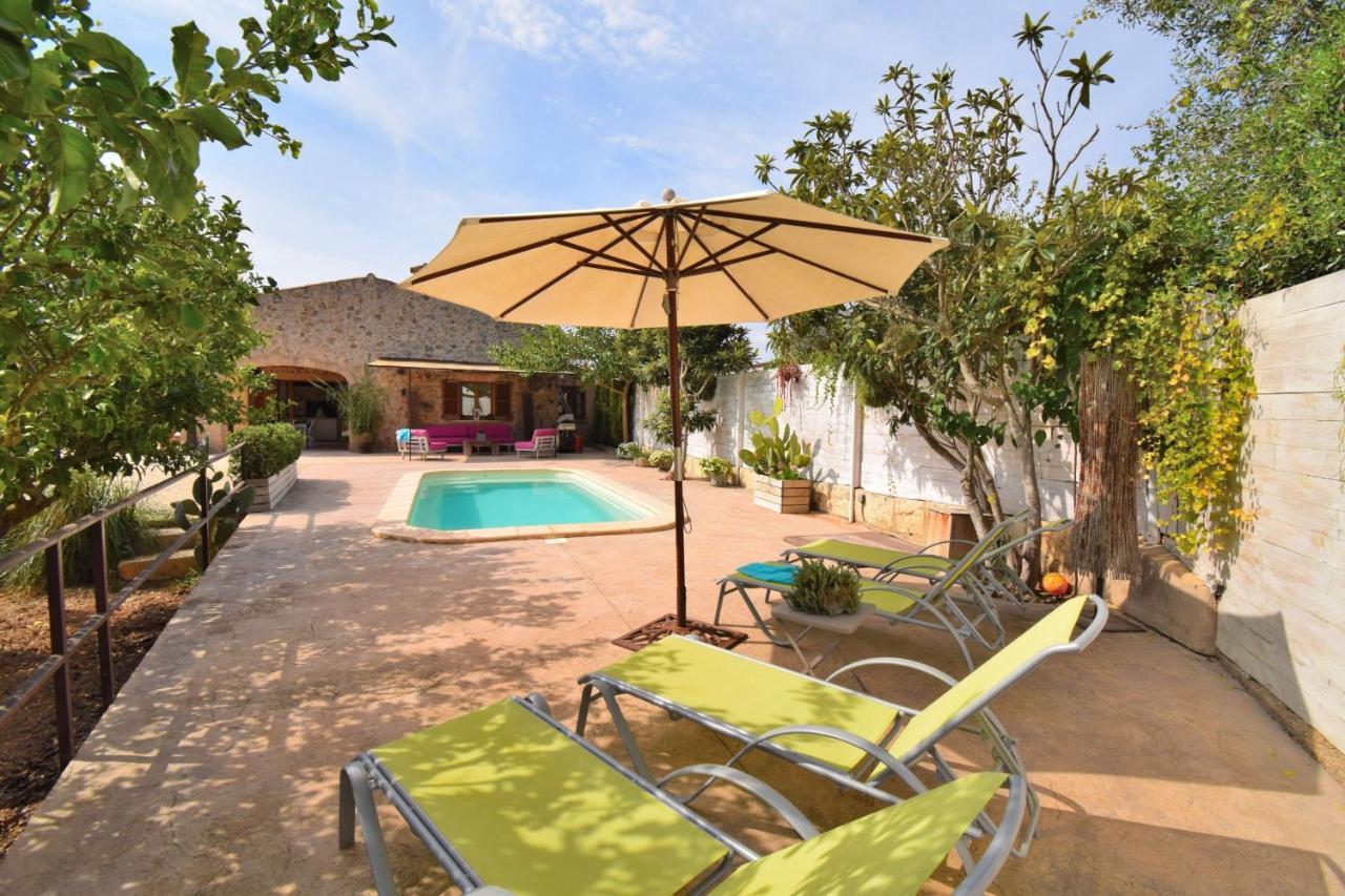 Ferienhaus 097 Son Fonto Etv5239 By Mallorca Charme