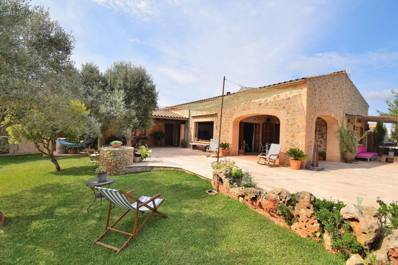 097 Son Fonto Etv5239 By Mallorca Charme Ferienhaus