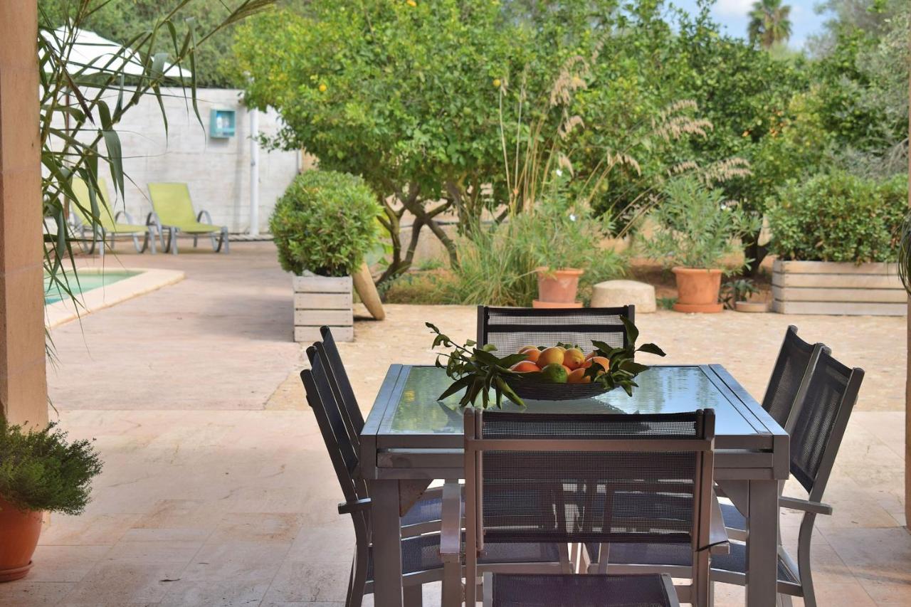 097 Son Fonto Etv5239 By Mallorca Charme Ferienhaus *