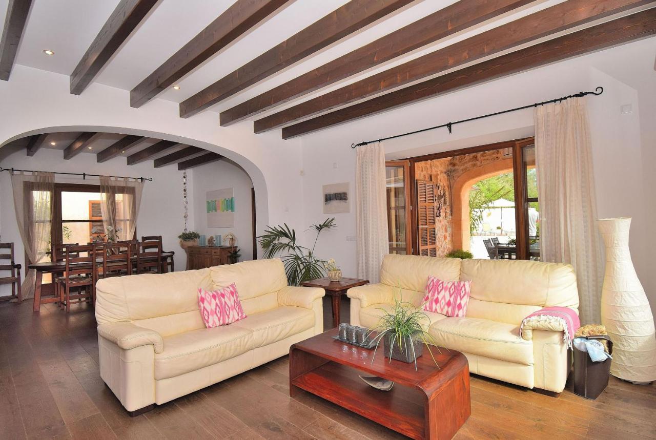 Ferienhaus 097 Son Fonto Etv5239 By Mallorca Charme