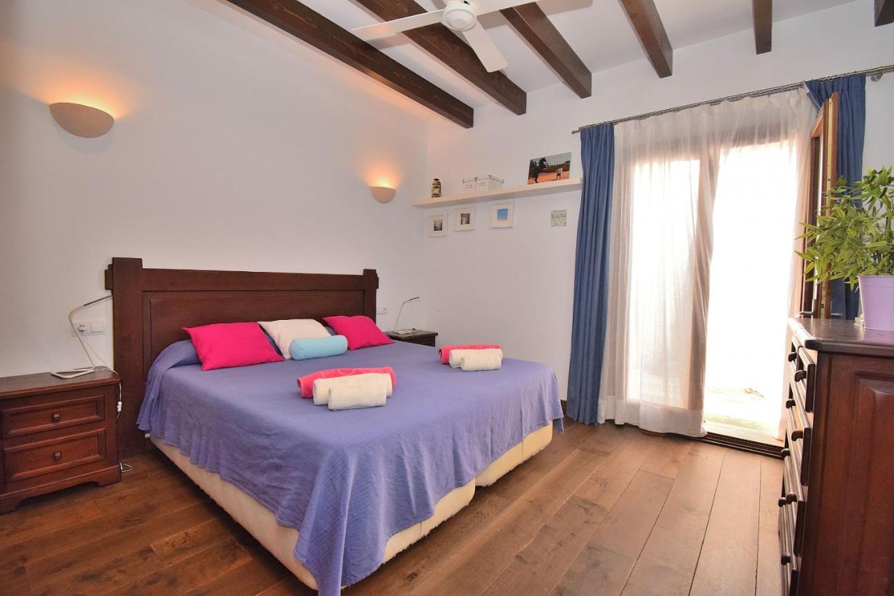 Ferienhaus 097 Son Fonto Etv5239 By Mallorca Charme