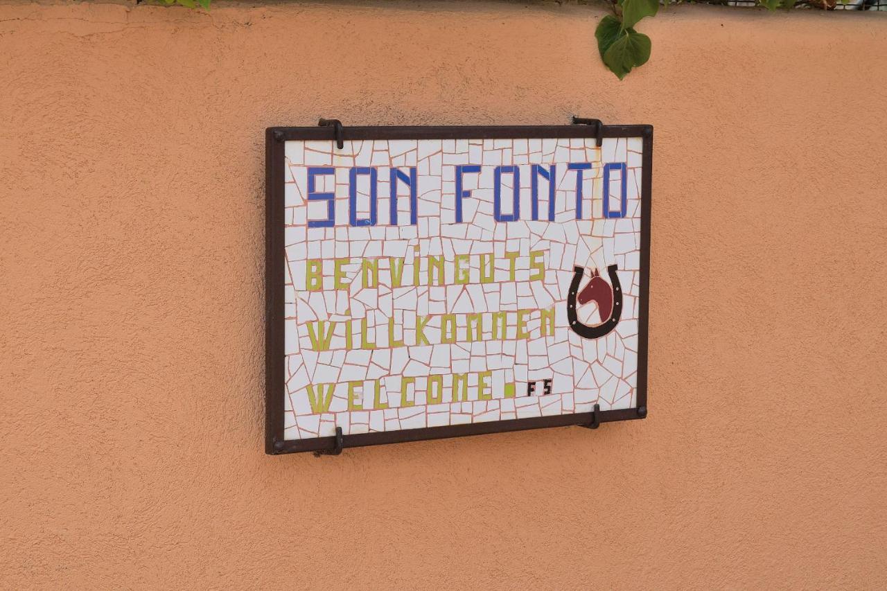 097 Son Fonto Etv5239 By Mallorca Charme * Manacor (Mallorca)