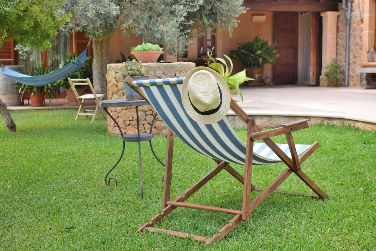 097 Son Fonto Etv5239 By Mallorca Charme Ferienhaus Manacor (Mallorca)