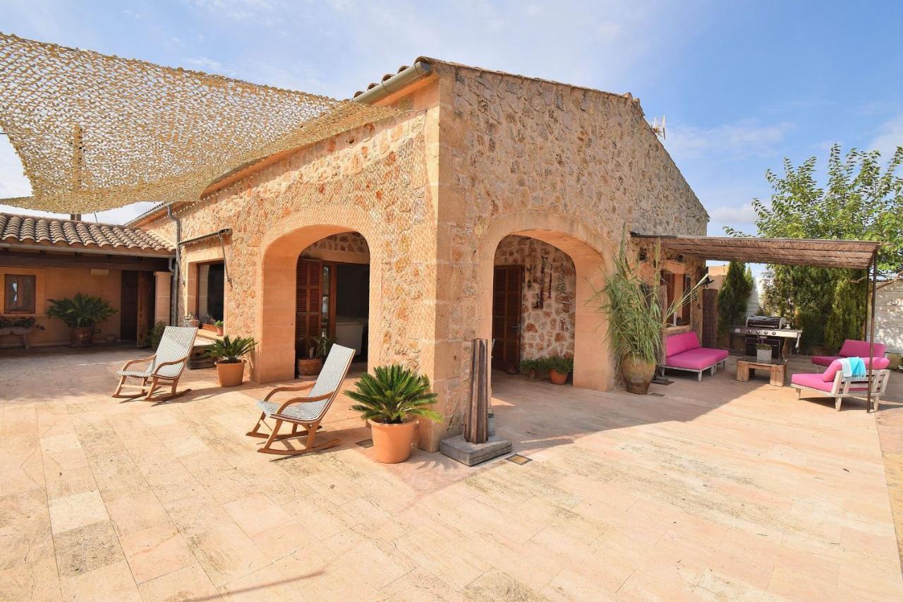 Ferienhaus 097 Son Fonto Etv5239 By Mallorca Charme
