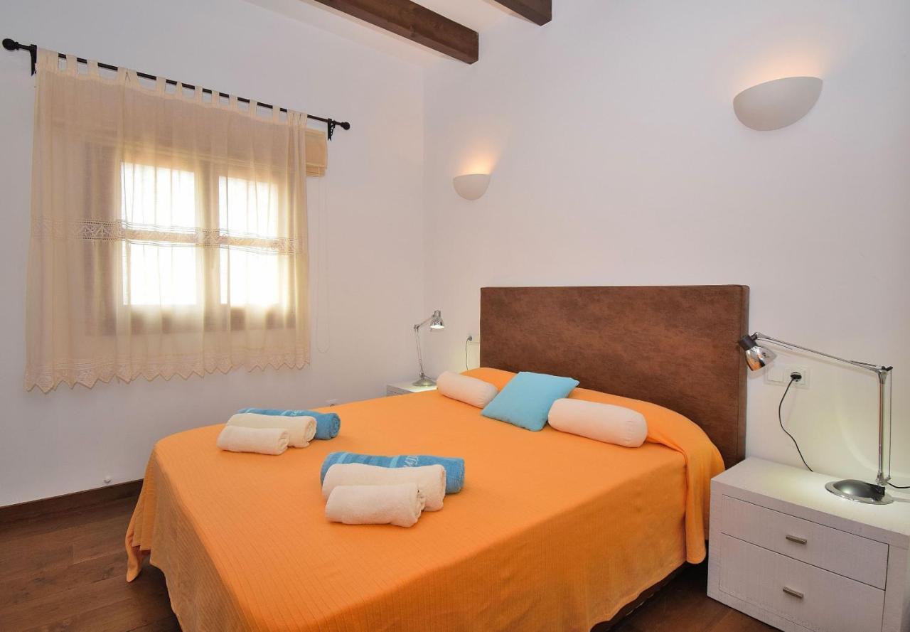 Ferienhaus 097 Son Fonto Etv5239 By Mallorca Charme Manacor (Mallorca)